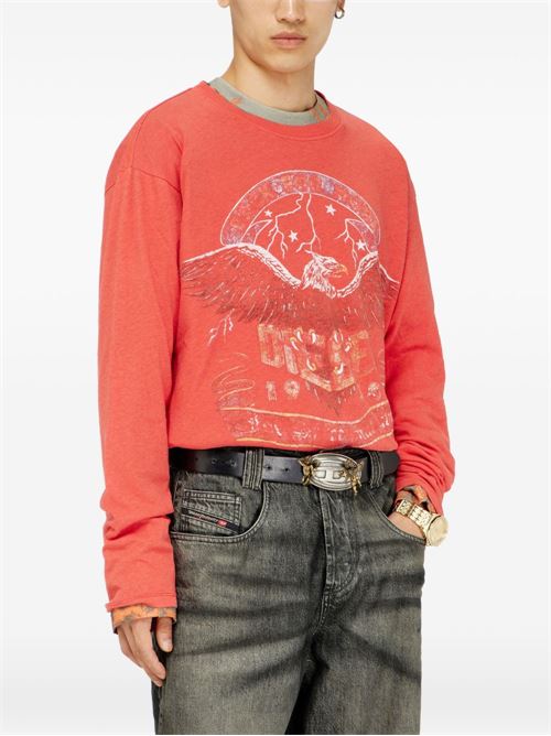  DIESEL | A25689 0HMBP42A